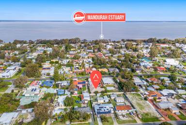 House Sold - WA - Coodanup - 6210 - CHARM IN COODANUP !!  (Image 2)