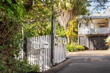 House For Sale - QLD - Eumundi - 4562 - A Timeless Eumundi Treasure  (Image 2)