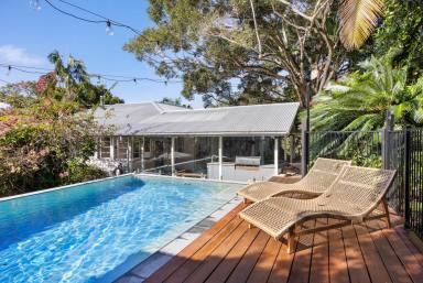 House For Sale - QLD - Eumundi - 4562 - A Timeless Eumundi Treasure  (Image 2)