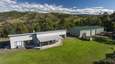 Acreage/Semi-rural For Sale - NSW - Firefly - 2429 - Picturesque Country Escape with Scenic Vistas  (Image 2)