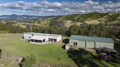 Acreage/Semi-rural For Sale - NSW - Firefly - 2429 - Picturesque Country Escape with Scenic Vistas  (Image 2)