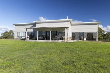 Acreage/Semi-rural For Sale - NSW - Firefly - 2429 - Picturesque Country Escape with Scenic Vistas  (Image 2)
