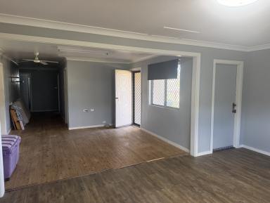 House For Sale - NSW - Gilgai - 2360 - Neat and Tidy Home - On a large 1011m2 block  (Image 2)
