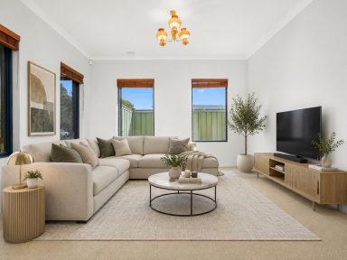 House For Sale - WA - Atwell - 6164 - Stylish Family Living in the Heart of Atwell (Image 2)