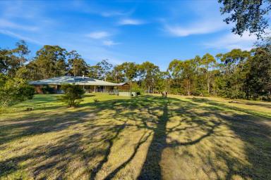 Acreage/Semi-rural For Sale - NSW - Tomerong - 2540 - Grand Country Living on 4.65 Acres - Space, Privacy & Lifestyle  (Image 2)