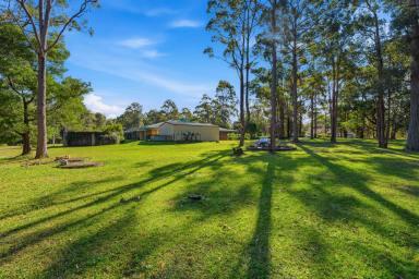 Acreage/Semi-rural For Sale - NSW - Tomerong - 2540 - Grand Country Living on 4.65 Acres - Space, Privacy & Lifestyle  (Image 2)