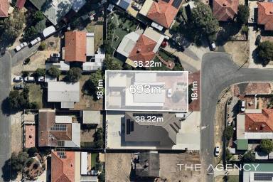 House For Sale - WA - Girrawheen - 6064 - Big Block. Big Frontage. Big Potential.  (Image 2)