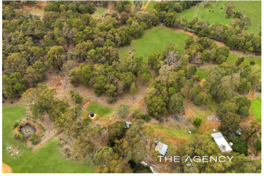 Residential Block For Sale - WA - Wooroloo - 6558 - ''A Lifestyle of Serenity''  (Image 2)