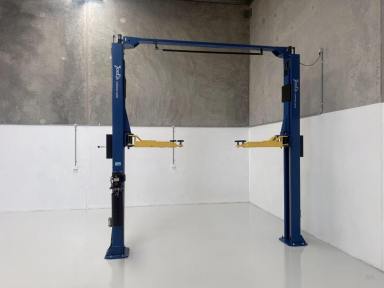 Industrial/Warehouse For Lease - NSW - Moss Vale - 2577 - Turn-Key Mechanic Workshop or Elite Private Garage: DA-Approved Space with 2020 Joels Hoist (Image 2)