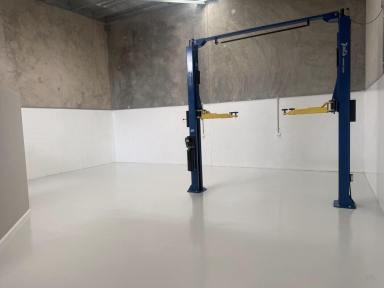 Industrial/Warehouse For Lease - NSW - Moss Vale - 2577 - Turn-Key Mechanic Workshop or Elite Private Garage: DA-Approved Space with 2020 Joels Hoist (Image 2)