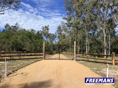 Residential Block For Sale - QLD - Tarong - 4615 - Secluded fully fenced 5 acres  (Image 2)