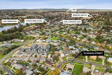 House For Sale - VIC - North Bendigo - 3550 - Prime Position in the Heart of North Bendigo!  (Image 2)