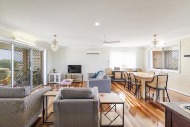House For Sale - NSW - South Grafton - 2460 - Panoramic Views, Polished Timber Floors & Exceptional Value  (Image 2)