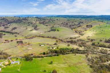 Mixed Farming Auction - NSW - Crookwell - 2583 - Acres with potential! (Image 2)
