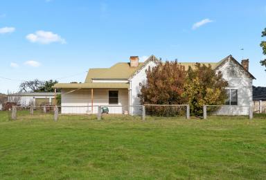Mixed Farming Auction - NSW - Crookwell - 2583 - Acres with option to expand! (Image 2)