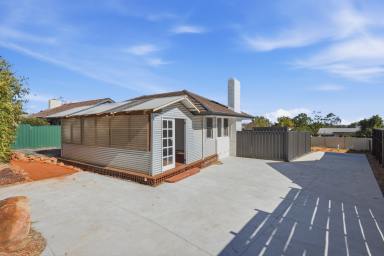 House For Sale - WA - Koongamia - 6056 - Hidden Gem Living - Freshly Subdivided, Move-In Ready & Prepared for Sale with Love  (Image 2)
