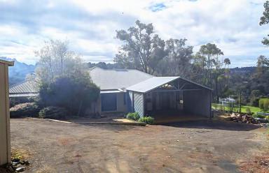 House For Sale - WA - Bridgetown - 6255 - Big Block, Big Views in Beautiful Bridgetown  (Image 2)