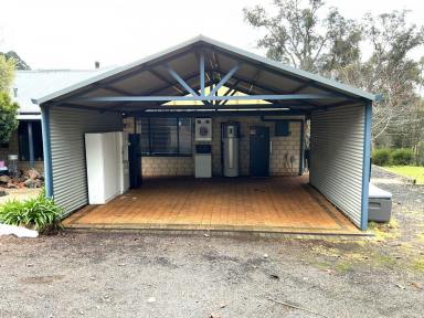 House For Sale - WA - Bridgetown - 6255 - Big Block, Big Views in Beautiful Bridgetown  (Image 2)