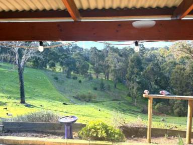 House For Sale - WA - Bridgetown - 6255 - Big Block, Big Views in Beautiful Bridgetown  (Image 2)