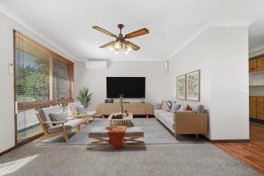 House For Sale - NSW - Raymond Terrace - 2324 - SOLID BONES, ENDLESS POSSIBILITIES!  (Image 2)