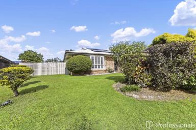 House For Sale - QLD - Ooralea - 4740 - Low-Set Family Brick Home! (Image 2)
