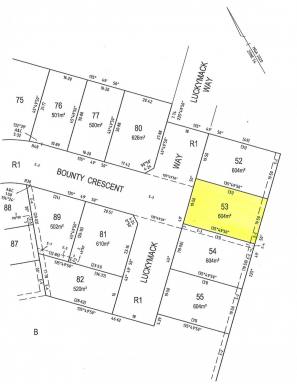 Residential Block For Sale - VIC - Mildura - 3500 - Start Building Today! (Image 2)