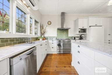 House For Sale - VIC - Deep Lead - 3385 - Peaceful Country Living on 40 Acres  (Image 2)