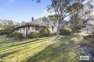 House For Sale - VIC - Deep Lead - 3385 - Peaceful Country Living on 40 Acres  (Image 2)
