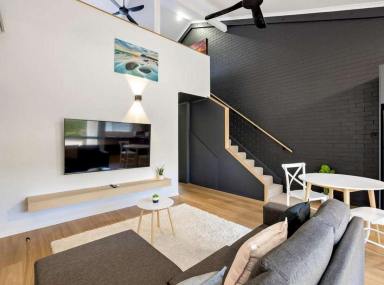 Unit For Lease - QLD - Edge Hill - 4870 - Modern Split-Level Unit in the Heart of Edge Hill!  (Image 2)