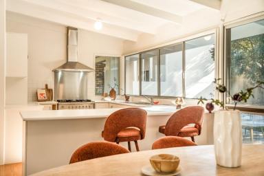 House For Sale - NSW - Kyogle - 2474 - Stylishly Home with Sweeping Rural Views on a Private Ridgetop Acre  (Image 2)