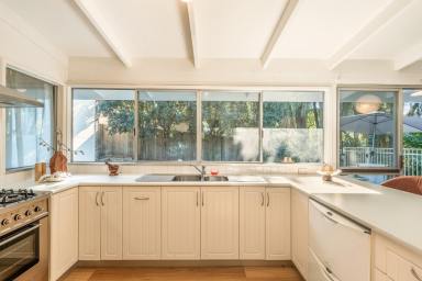 House For Sale - NSW - Kyogle - 2474 - Stylishly Home with Sweeping Rural Views on a Private Ridgetop Acre  (Image 2)