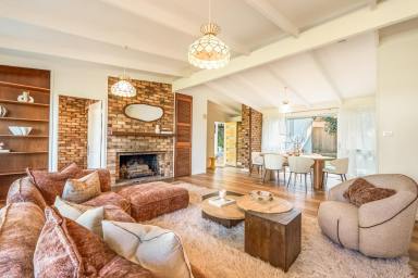 House For Sale - NSW - Kyogle - 2474 - Stylishly Home with Sweeping Rural Views on a Private Ridgetop Acre  (Image 2)