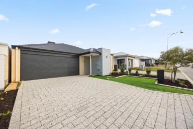 House For Sale - WA - Banksia Grove - 6031 - Built in 2021 – Near-New & Ready to Impress!  (Image 2)