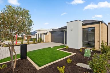 House For Sale - WA - Banksia Grove - 6031 - Built in 2021 – Near-New & Ready to Impress!  (Image 2)
