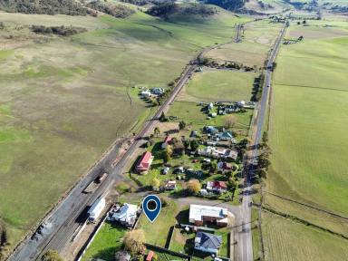 Residential Block For Sale - TAS - Colebrook - 7027 - Fantastic Opportunity - All day Sun (Image 2)