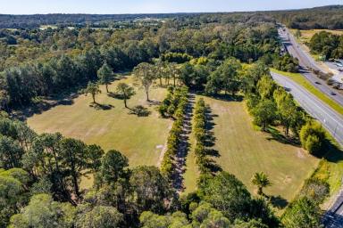 Land/Development For Sale - QLD - Glenview - 4553 - Prime 28.5 Acre Sunshine Coast Opportunity – Income, Infrastructure &
Exceptional Location! (Image 2)