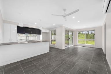 House For Sale - QLD - Pittsworth - 4356 - Brand New Turn-Key Home on 800m²  (Image 2)
