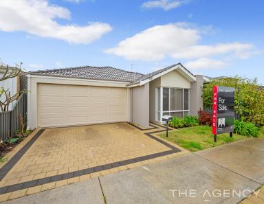House For Sale - WA - Treeby - 6164 - EYE CATCHER!  (Image 2)