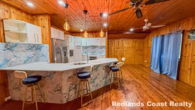 House For Sale - QLD - Lamb Island - 4184 - Tropical Charm, Plenty of Space & Packed with Extras  (Image 2)
