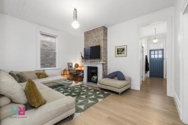 House For Sale - NSW - Lithgow - 2790 - Stunning Fully Renovated Home with Rear Lane Access & Exceptional Style (Image 2)