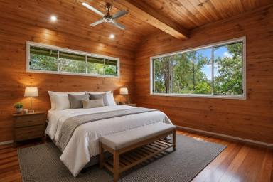 House For Sale - QLD - Macleay Island - 4184 - "Chalet on Blue Bay" - Room for all the Family with Water Views in a Tranquil Setting!  (Image 2)