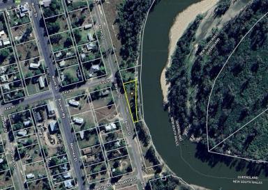 Residential Block For Sale - NSW - Boggabilla - 2409 - Vacant Block on the Macintyre! (Image 2)