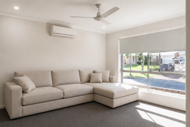 House For Sale - QLD - Andergrove - 4740 - Modern Family Living with Space, Style & Everything You've Been Looking For  (Image 2)