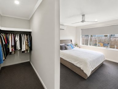 House For Sale - QLD - Andergrove - 4740 - Modern Family Living with Space, Style & Everything You've Been Looking For  (Image 2)