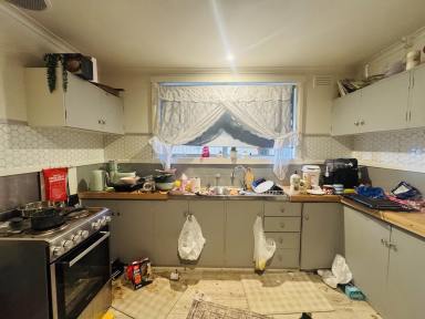 House For Sale - TAS - Zeehan - 7469 - Prime Main Street Position with Huge Potential (Image 2)