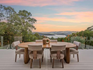 Acreage/Semi-rural For Sale - QLD - Tallai - 4213 - Elevated Luxury with Unmatched Hinze Dam & Hinterland Views  (Image 2)