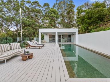 Acreage/Semi-rural For Sale - QLD - Tallai - 4213 - Elevated Luxury with Unmatched Hinze Dam & Hinterland Views  (Image 2)