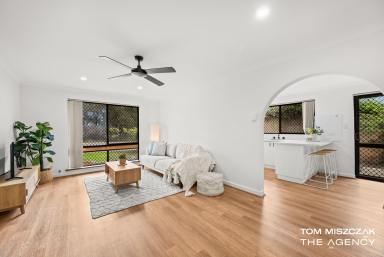 House For Sale - WA - Forrestfield - 6058 - Retain and Build Potential on 836sqm with Rock Solid Home  (Image 2)