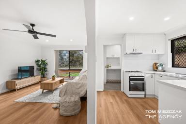 House For Sale - WA - Forrestfield - 6058 - Retain and Build Potential on 836sqm with Rock Solid Home (Image 2)