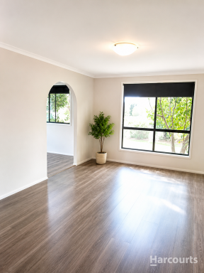 House For Lease - QLD - Kepnock - 4670 - 3-Bedroom Family Home with a Huge Backyard in Kepnock (Image 2)